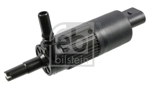 Waschwasserpumpe febi bilstein - waschwasserpumpe,