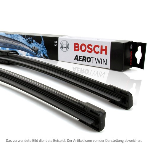 Bosch a419s aerotwin - a419s,