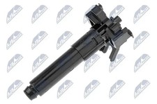 Scheibenwaschanlagendüse für