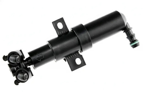 Waschwasserdüse