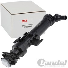 WASCHWASSERDÜSE TELESKOPDÜSE