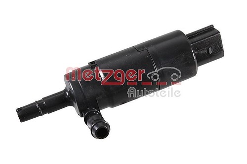 Metzger waschwasserpumpe - metzger,