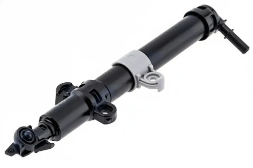 Waschwasserdüse