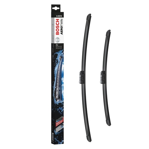 Bosch a419s scheibenwischer - bosch,