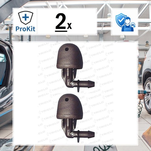 Triclo 190064 - 2x,