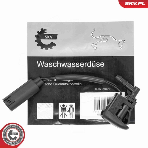 Esen skv waschwasserdüse - esen,