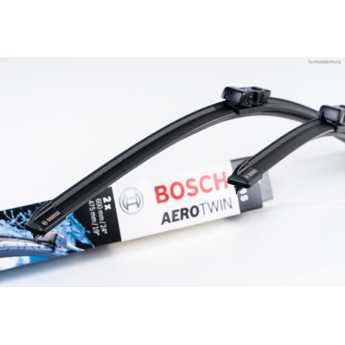 Wischblatt bosch 397 - wischblatt, 3