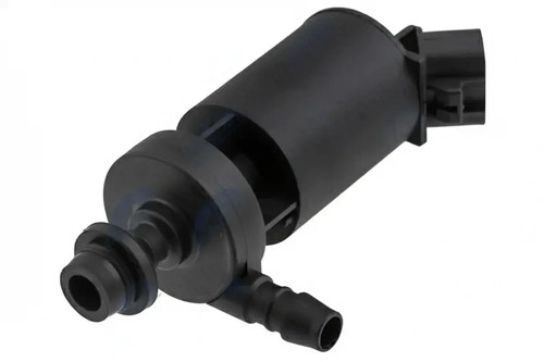Waschwasserdüse