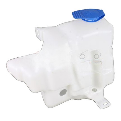 Waschwasserbehälter