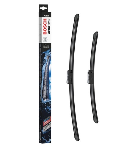 Bosch aerotwin - bosch,